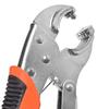 Practical-Snap Fastener Kit Snaps For Sewing Snap Fastener Tool Kit With Snap Button Set For Boat Covers,Canvas