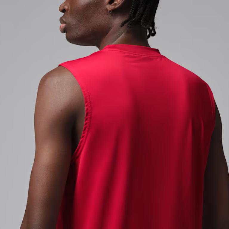 Jordan Базовый спортивный топ-майка с технологией Dri-FIT для мужчин IF0889-687