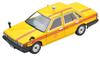 Tomica Limited Vintage Neo Nissan Cedric Taxi Finished Model 1/43 LV-N43-13b (Nihon Kotsu)