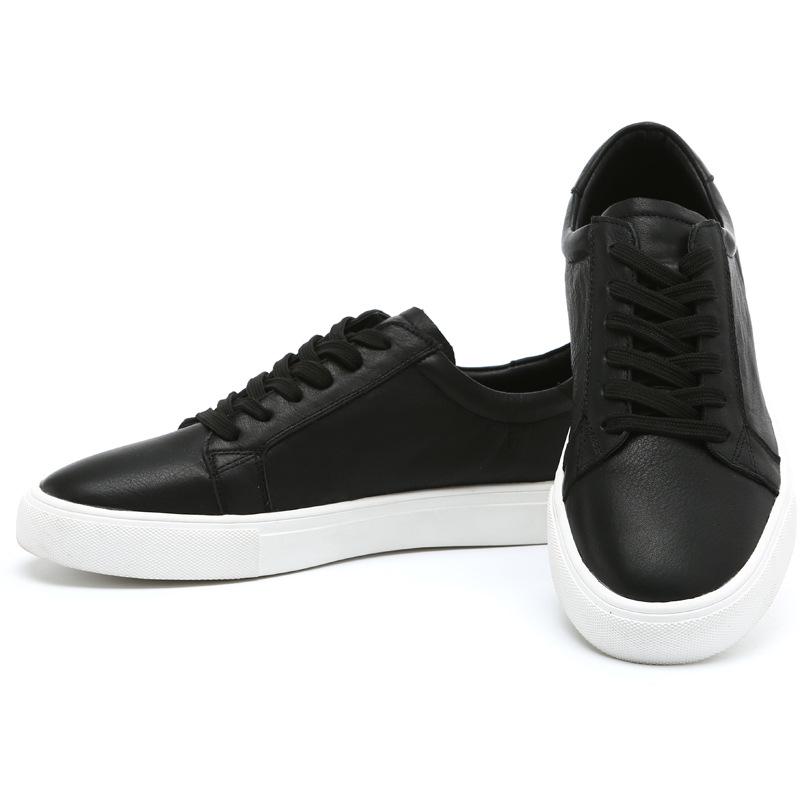 Новая мужская обувь, туфли больших размеров, мужская обувь из натуральной кожи, деловые мужские лоферы, tenis masculino Adulto zapatos de hombre sd