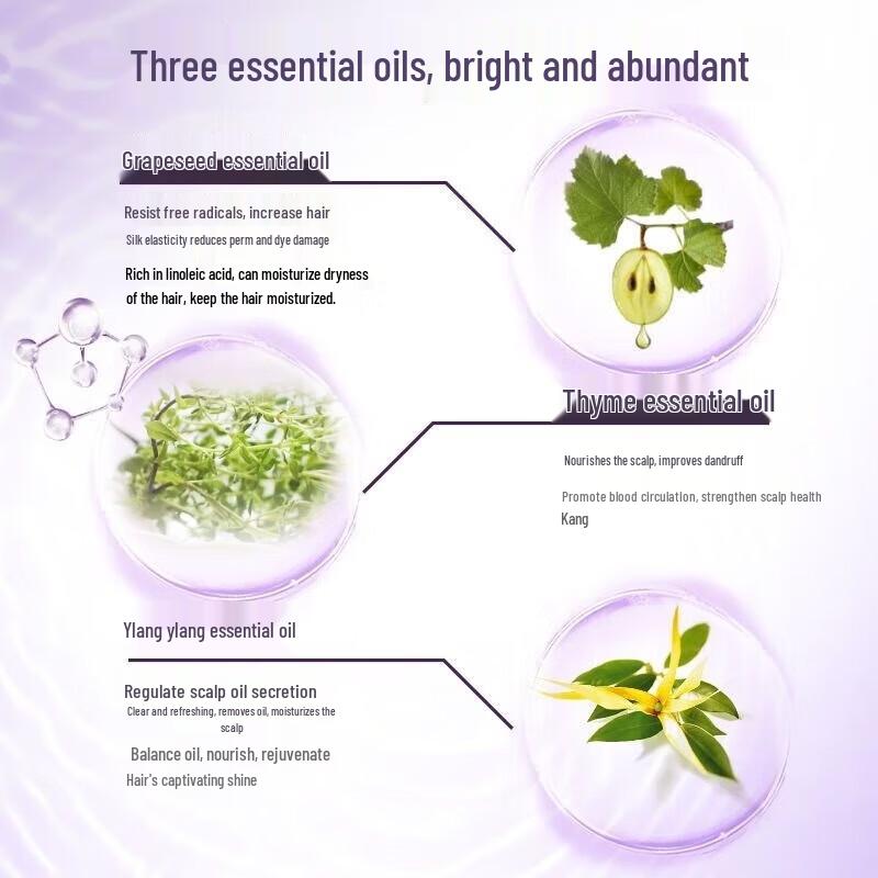 Selsun Blue Grape Seed Strengthening Repair Conditioner