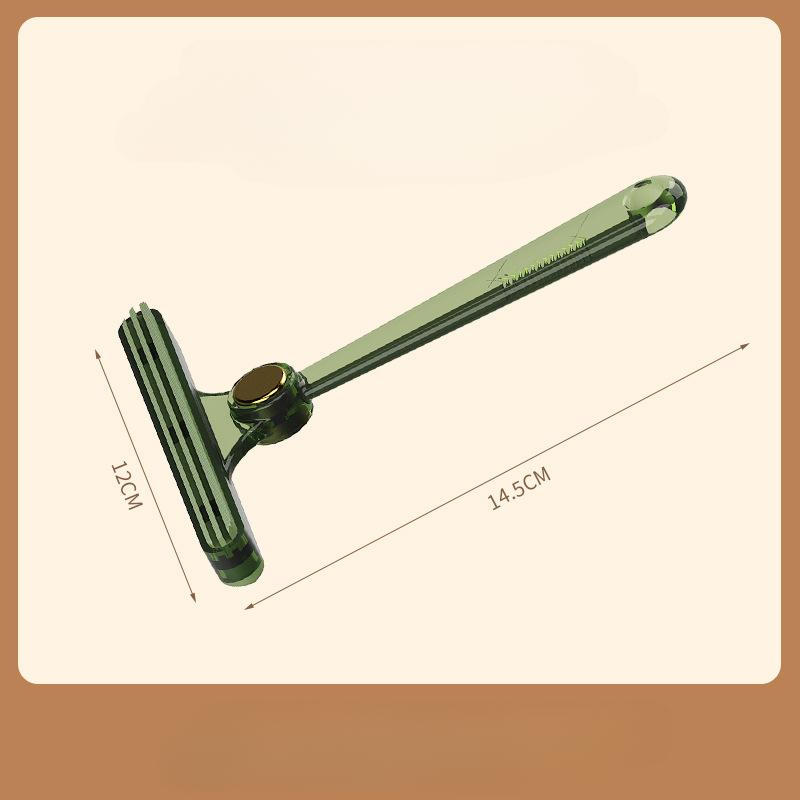 Hand-held Pet Hair Removal Cat Scraper, Carpet, Wool, Coat, Bed, Sofa, Dog Hair Cleaning Brush