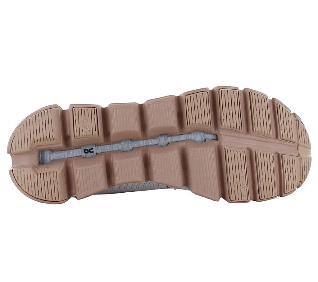 On Running Cloud 5 - Women's Sneakers Shoes Sand-Rosebrown 59.97767 ORIGINAL