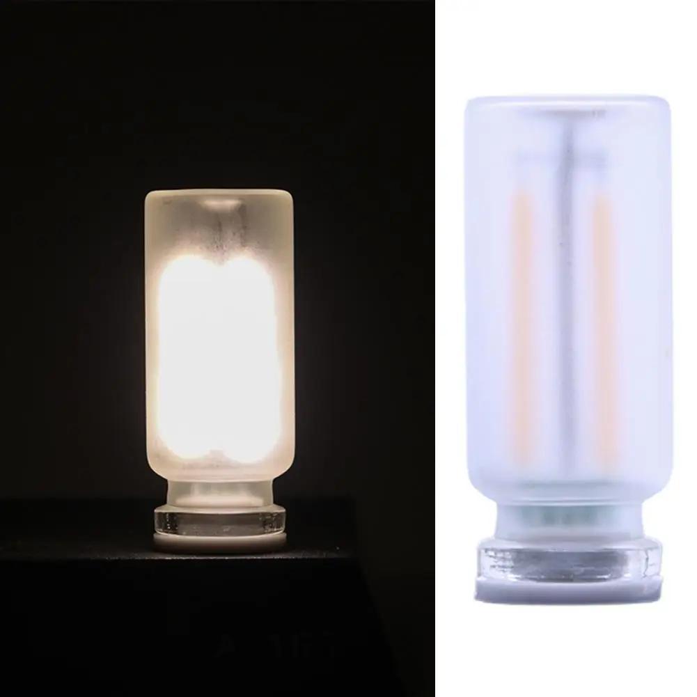 Автомобильный атмосферный светильник DC 5V USB ночной светильник Plug Play аксессуары автомобильный декоративный атмосферный интерьерный светильник T9M1