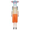 One Piece anime cos Clothing Tony Tony·Chopper Comic Con cosplay Halloween Costumes