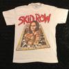 Skid Row Youth Gone Wild Mona Lisa White Men S-234XL T-shirt BL377