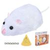 Remote Control Mouse Toy Fun Infrared Reality Environmental Protection ABS Electronic Components