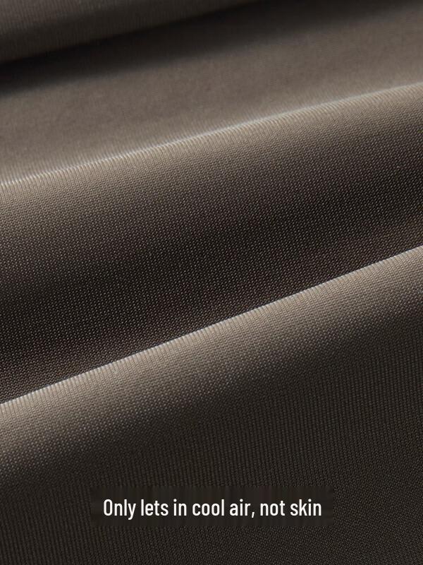 Ono Kazuko Women's Outdoor Straight-Leg Work Pants