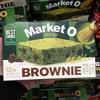 Orion Market O Брауни Матча 20 г x 12 шт.