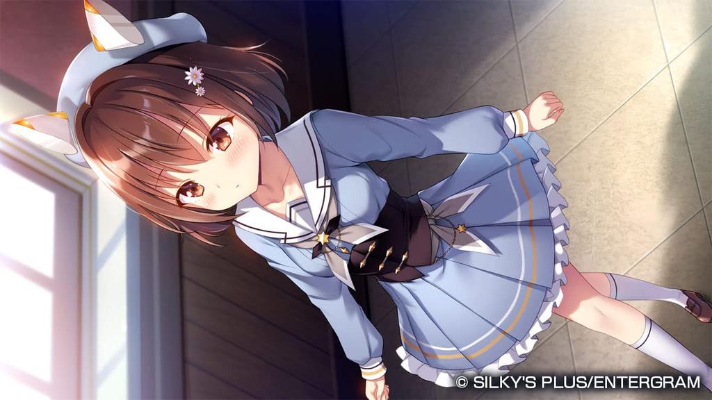 Полный набор открыток ограниченного тиража для PS4 3, в комплект входит брелок с иллюстрацией Drama SD, Fuyukara, twirl. - & [Бонусный] CD,