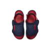 Paris Saint-Germain x Air Jordan Jordan LS Slide Midnight Navy Red Мужские кроссовки Синий Белый Почерневший-синий DJ2992-400
