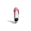 adidas PREDATOR Устойчивые к скольжению, износостойкие, легкое покрытие, средняя высота, Детские футбольные бутсы, Детские EG0931