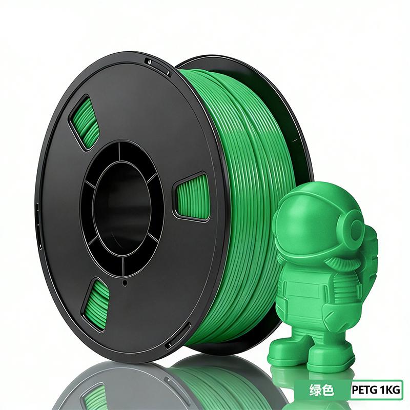 KELEIDI Фабрика PETG PLA ABS Филамент 1.75мм 1кг(2,2 фунта) Вероятность точности размеров +/- 0,02 мм 3D-принтеры