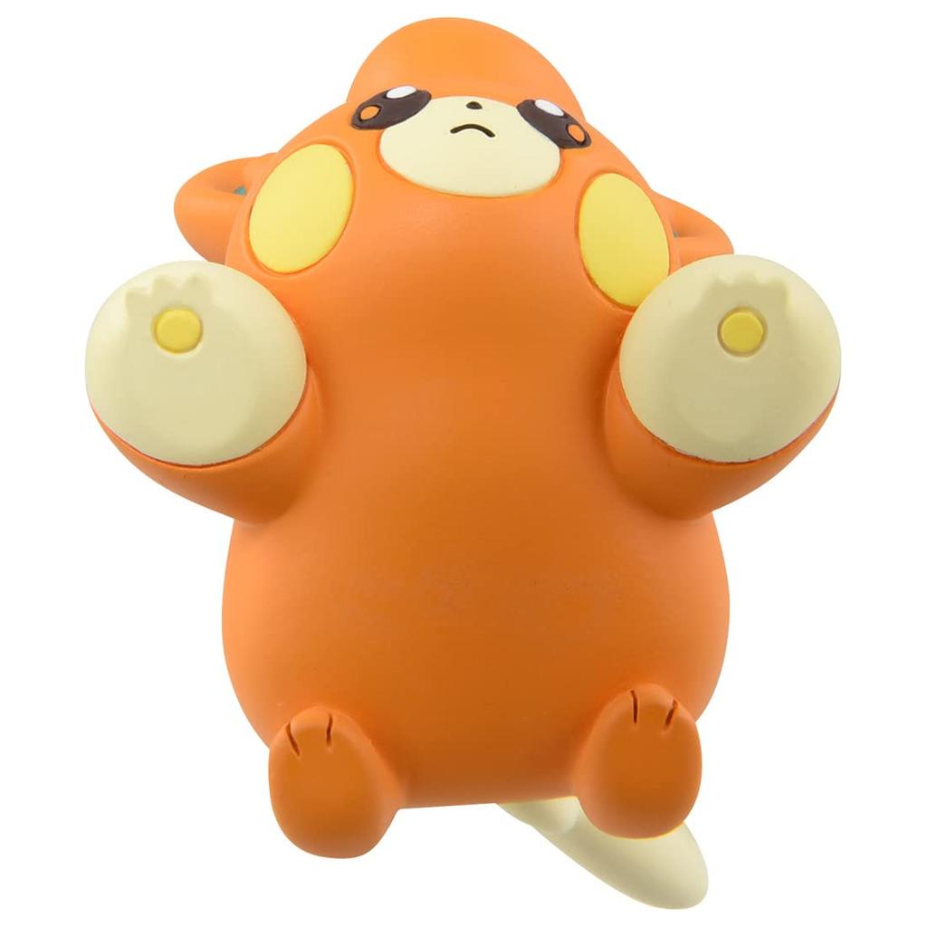 TAKARA TOMY Pokemon Moncolle Pamo MS-27