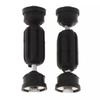 2Pcs Rear Stabilizer Anti Roll Drop Link Sway Bars For Ford Focus 2M515E494AA