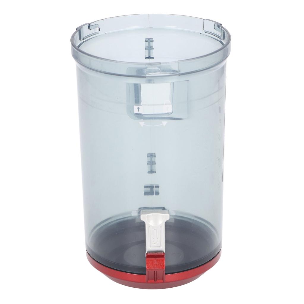 Пылесборник для пылесоса, контейнер из АБС-пластика, большая емкость, простая установка, деталь для пылесоса для Proscenic I9