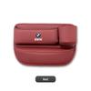 BMW Car Seat Gap Storage Box Auto Seat Side Seam Leak-Proof Plug For Performance F30 F40 F20 E36 E87 F10 E90 E70 E39 E92 E46 E60