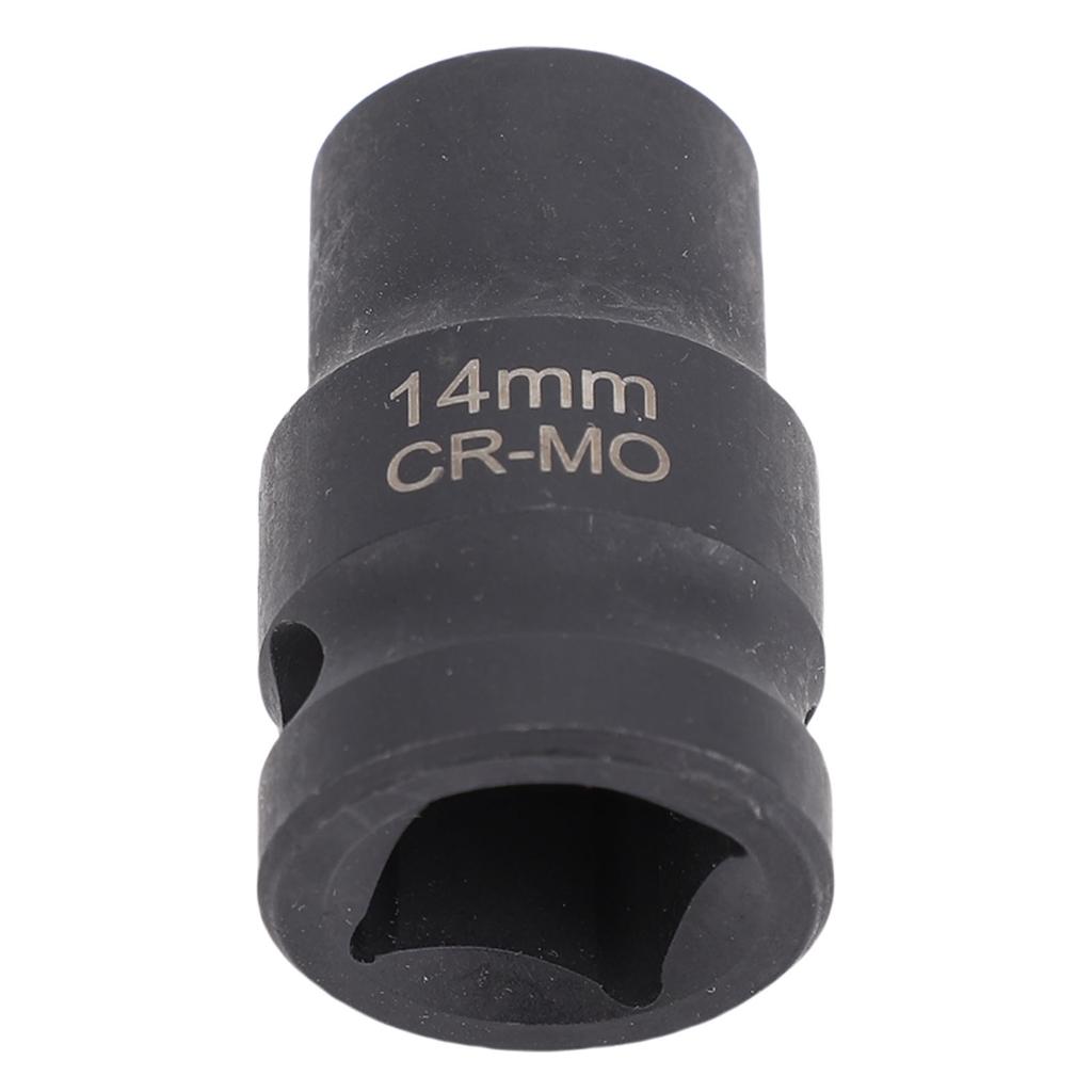 Brake Caliper Socket High Strength Metal 1/2 Inch Drive Replacement For S4 S6 S5 SQ5 14mm X 7pt