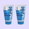 Knit 3B Face Saver Gel крем от пота для подмышек, рук и ног 50 г 2 шт.