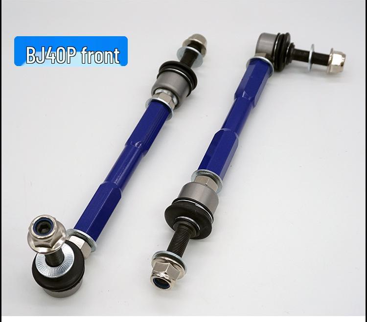 BAIC BJ40 Front/Rear Stabilizer Bar Adjustable Ball Joint Kit