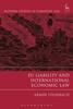 Книга EU Liability and International Economic Law