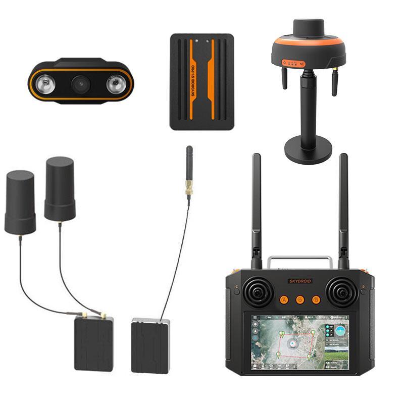 SKYDROID S1 PRO Multirotor UAV Flight Control System