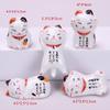 5/6 шт японский керамический держатель для палочек для еды Lucky Cat подушка для палочек для еды El Restaurant держатель для ручек столовый декор