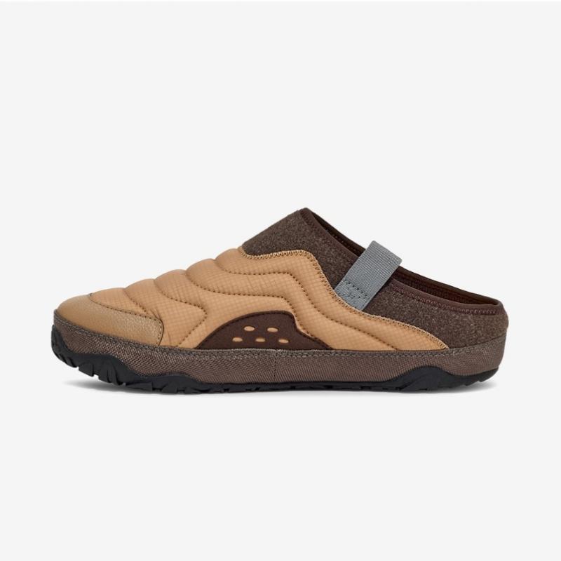 Teva Winter Shoes Riember Terrain Stvm2339596 Hyb