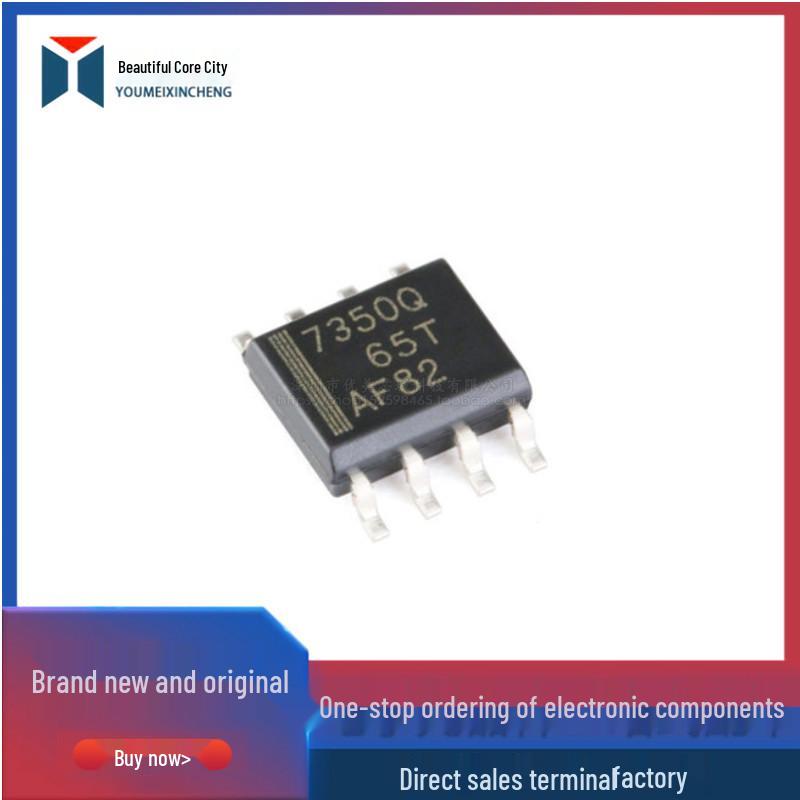Genuine TPS7350QDR SOIC-8 5V LDO Regulator