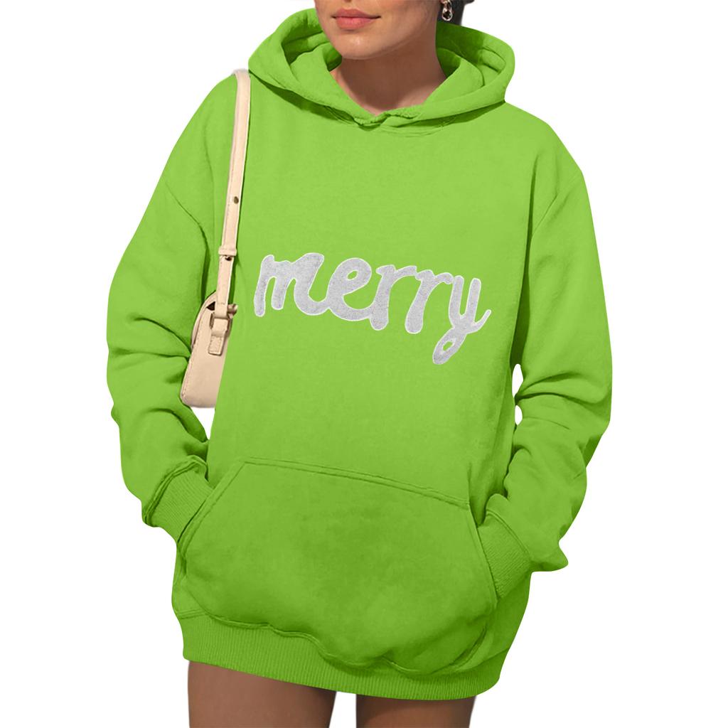 Womens Hoodies Fall Fashion Sweatshirts Printed Casual Long Sleeve Loose Sweatshirt Fall Hoodie Sweatshirt