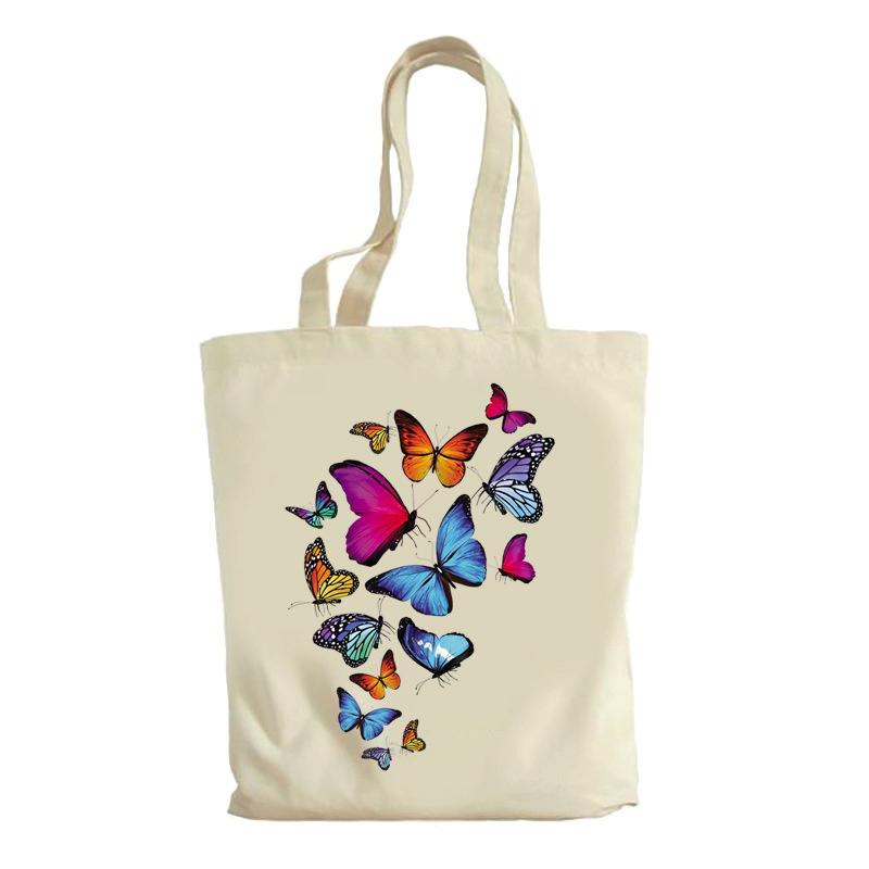 Для одежды футболка термотрансферная печать наклейка переносная пирография 2 шт. серия Bird Iris