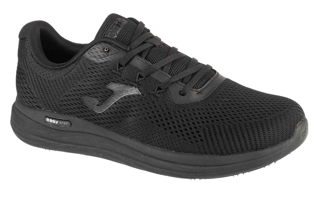 Joma Selene Men 24 CSELES, Mens Black Sneakers