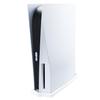 RDFJ Stand for PS5 Series Simple Design Space Saving Vertical Stand Improved Stability for PS5 for Disk Drive (white, Edition)