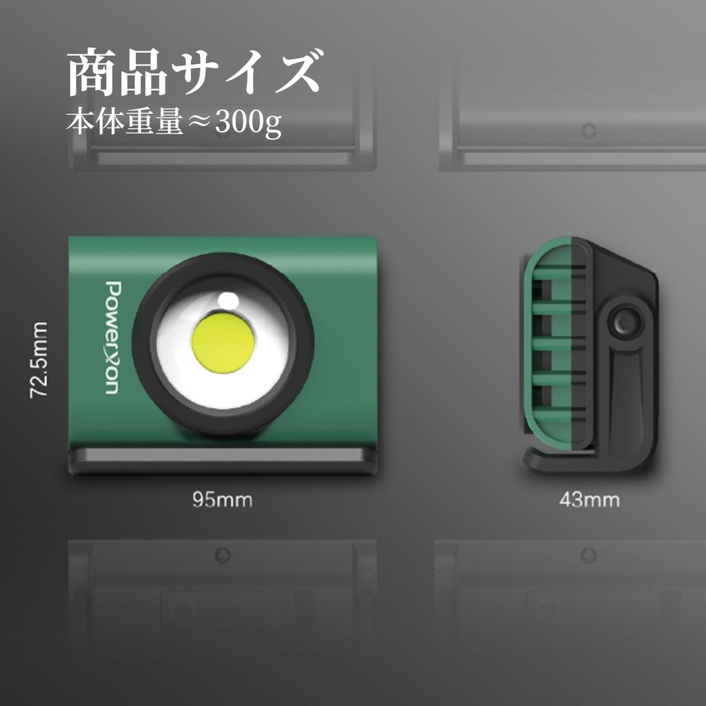 Laowei F3900 Светодиодный рабочий COB Высокий USB с бесступенчатым аварийным освещением для ночи ночи и отключений электроэнергии Свет, Свет, Яркость, Перезаряжаемый,