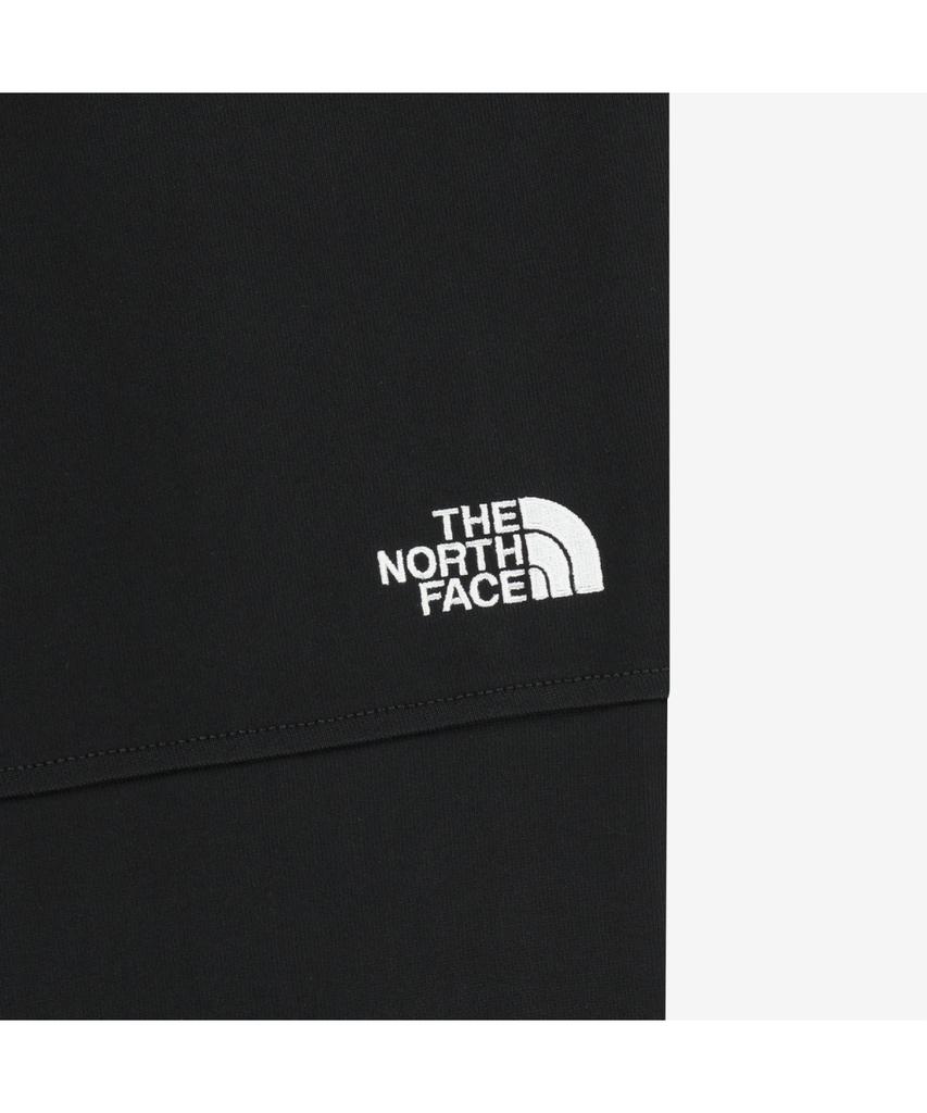 Noseupeiseu Np6Ks01J White Label Wl Спортивные штаны Черный