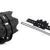 Motorcycle Exhaust Protector Exhaust Muffler Silence Motorcycle Exhaust System Exhaust Pipe Guard