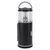 Camping Lantern with Tool Kit Portable Clear Lampshade Ergonomic Handle Battery Powered LED Camping