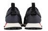 Переиздание Run Alexander Wang x Reissue Run Adidas Originals 'Core Black' B43597