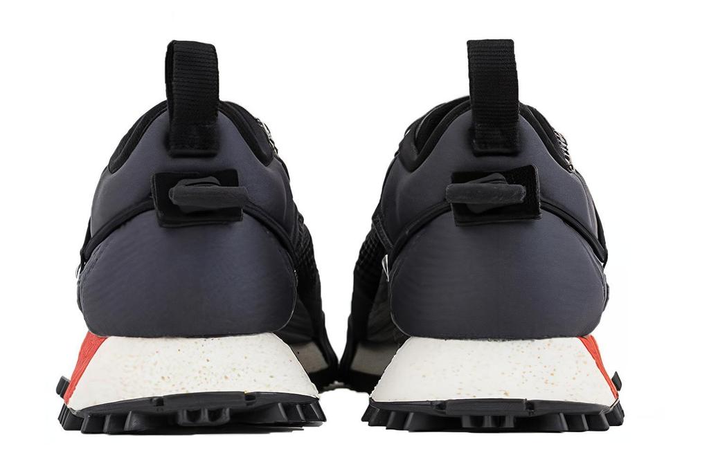 Переиздание Run Alexander Wang x Reissue Run Adidas Originals 'Core Black' B43597
