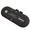 Комплект беспроводной громкой связи Bluetooth для автомобиля. Крепится на козырёк