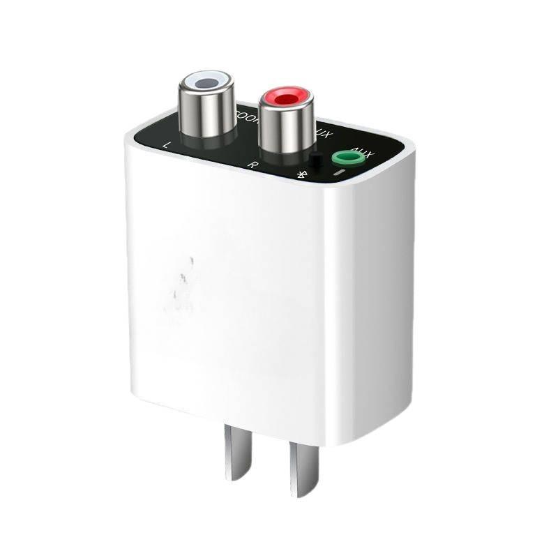 Wireless Bluetooth 5.0 Audio Receiver for Old Speaker Amplifier