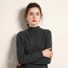 Женский кашемировый свитер Qinghe Cashmere 100% кашемир Женский осенне-зимний кашемировый свитер Мягкий и теплый