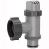 Easy Installation Pool Plunger Valve On/Off Control Above Ground Pool Valve