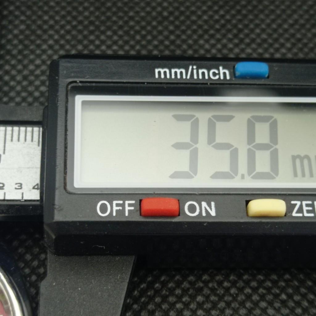 Б/У винтажные часы SEIKO 5 AUTOMATIC 6309A JAPAN MENS D/D MAROON WATCH 596-a312728-9 SKU596-a312728