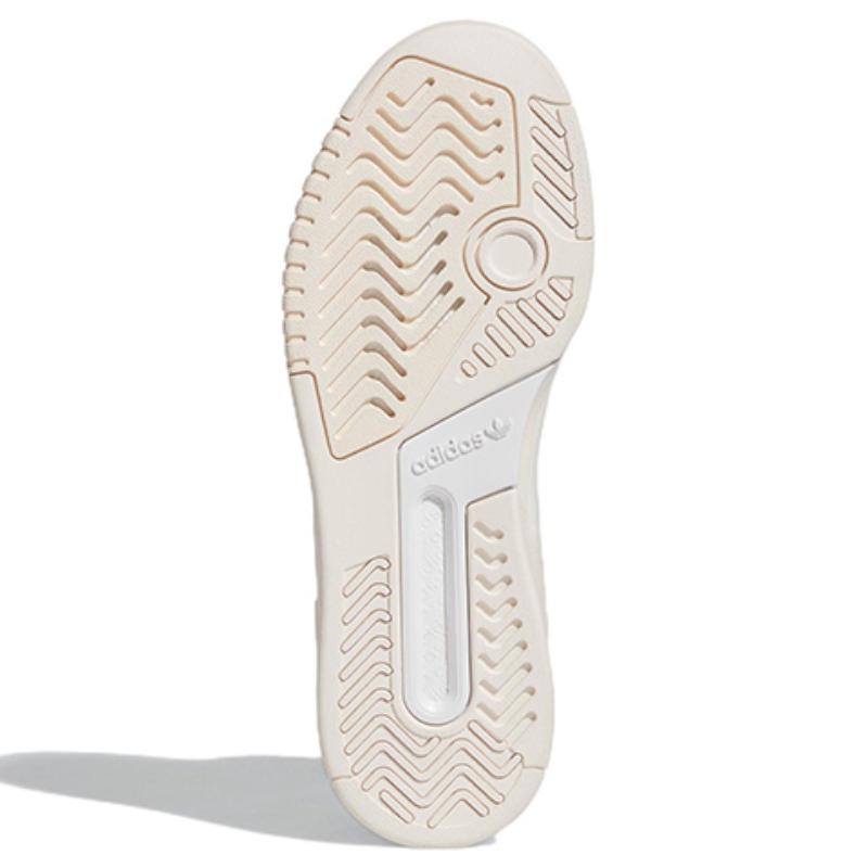 Adidas Drop Step Se 'Chalk White' Sneakers GV9324