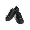 Adidas Кроссовки Superstar 'Allover Debossed Trefoils Black' GY0026