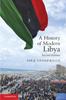 Книга A History of Modern Libya