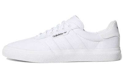 3MC Originals Vulc 'Cloud White' B22705