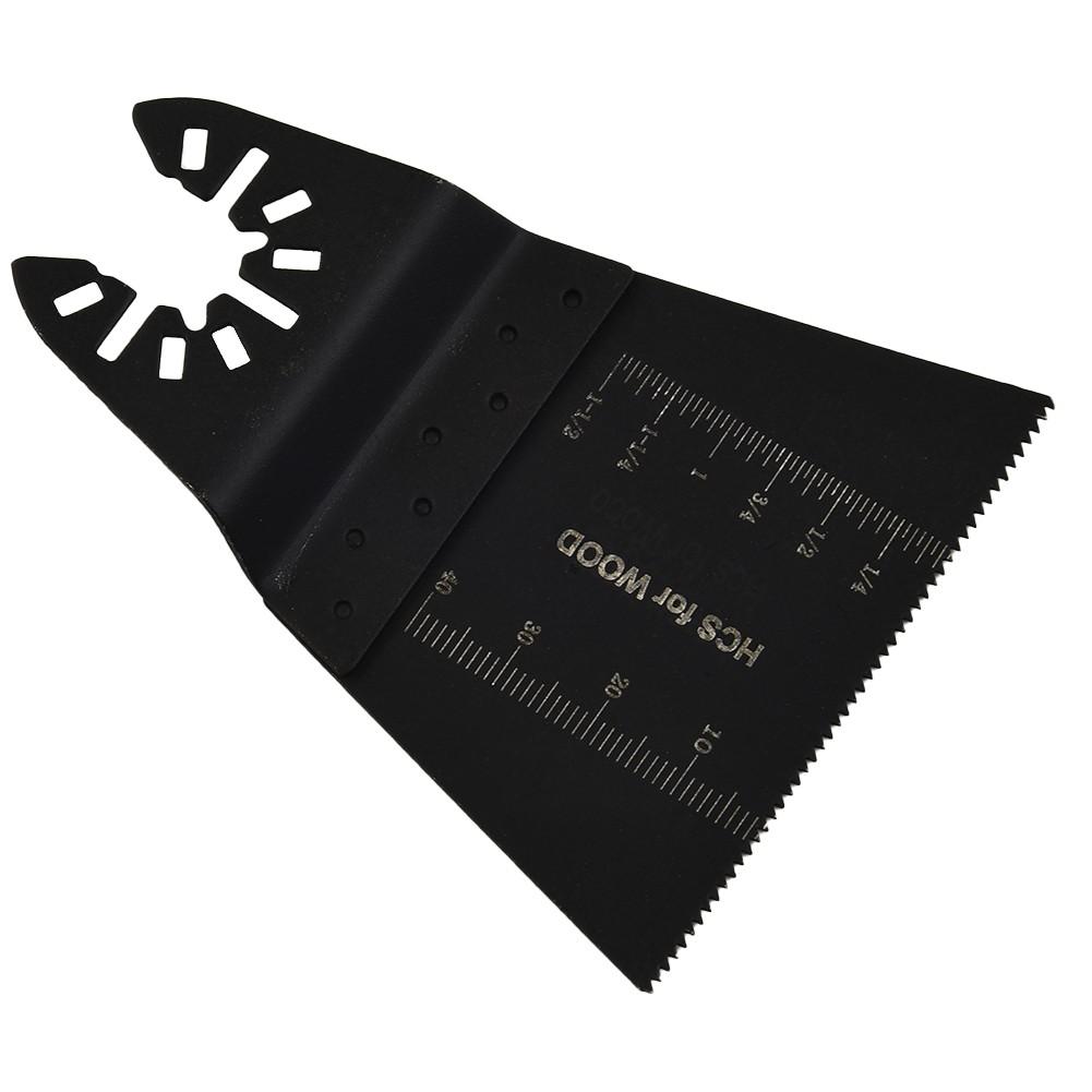 Cutting Saw Blade Cutting Soft Metal For Wood Multi-Tool Opening Hole
