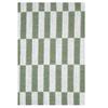 Plaid 125x150cm Collection Green Love